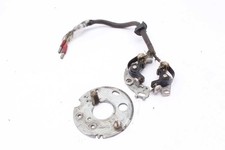 Zündimpulsgeber Unterbrecherplatte Zündblechzündung IL9 Unbekannt Kon