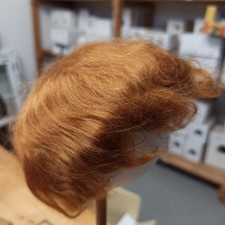 Mohairhaar Puppen-Perücke 