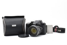 Nikon Coolpix P520 kompakte