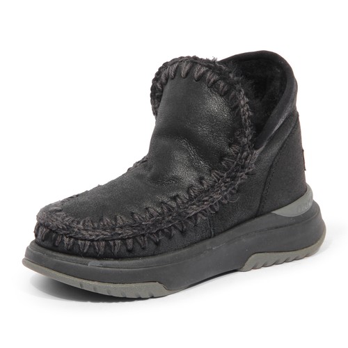 H9355 stivaletto donna mou - h9355,