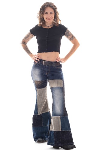 Comycom damen jeans - comycom,