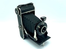 Balda Juwella Klappkamera mit