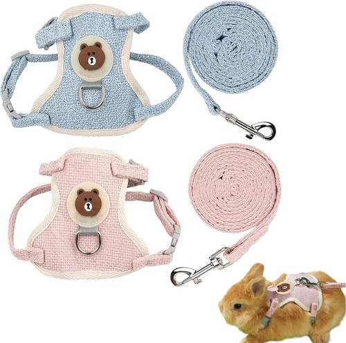 Kaninchen geschirr set - geschirr,