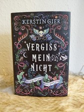 Vergissmeinnicht was man bei - -,