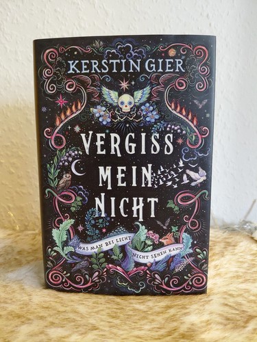 Vergissmeinnicht was man bei - vergissmeinnicht,