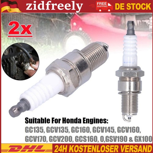 Stück zündkerze f6rtc - 2,