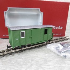 DOLISCHO 0108 - HOe - ThB -