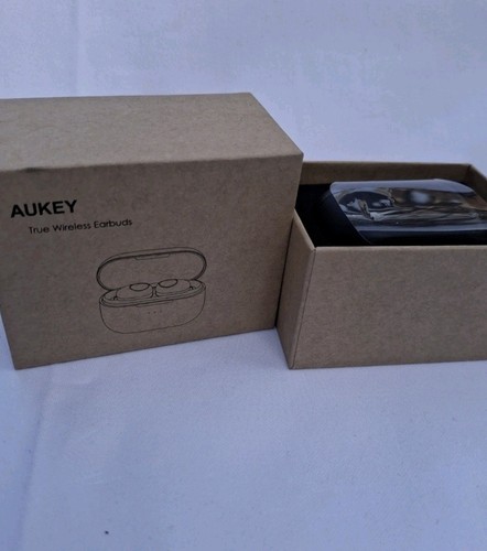 Aukey true wireless earbuds - aukey,