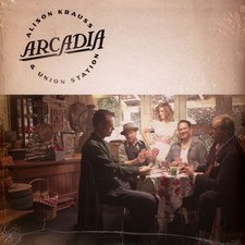 Alison & Union Station Krauss