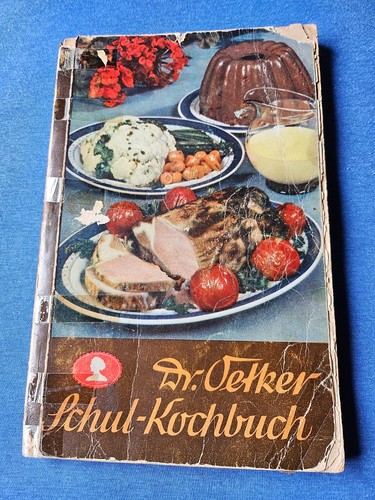 Oetker - dr.,
