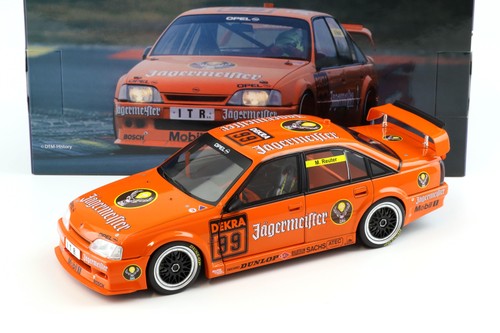 Werk83 opel omega - werk83,