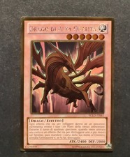 Yu-Gi-Oh | Hochwertiger Drache