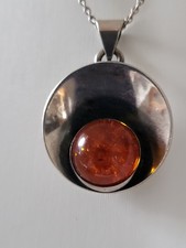 N.E. From Denmark Kette