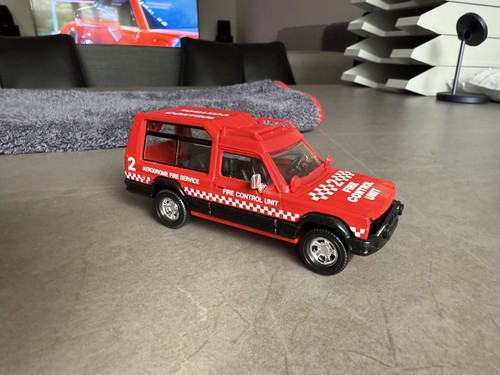Matchbox super kings 90 - matchbox,