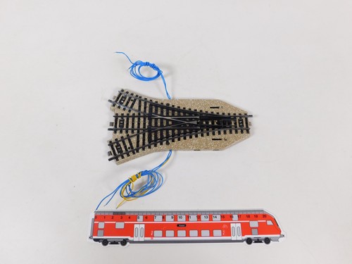 Märklin 5214 - märklin, ac