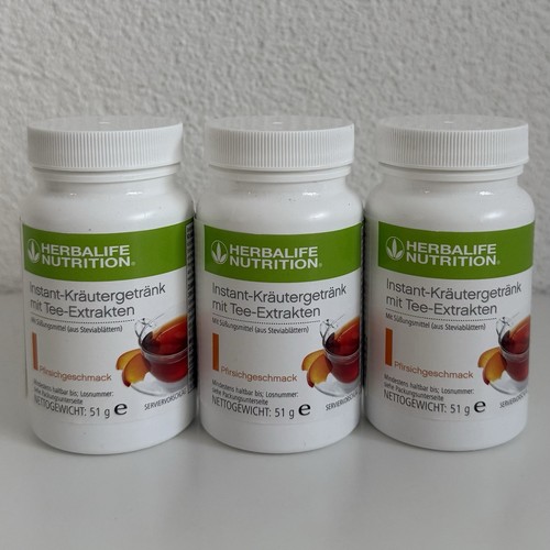 Herbalife - 3x,