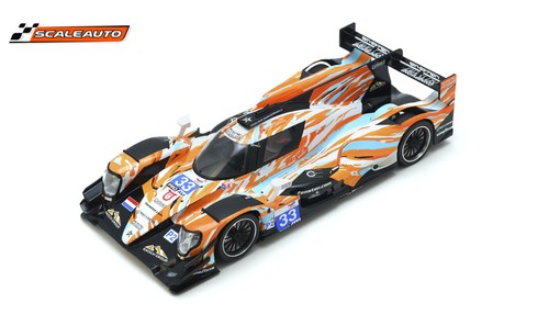 Scaleauto lmp oreca 24h - lmp,