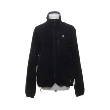 Haglöfs, Fleecejacke, Damen, Größe: S, Schwarz, Gore-Tex/Polyester #4st