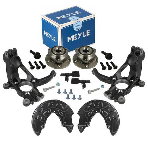 Meyle radlager achsschenkel - meyle,