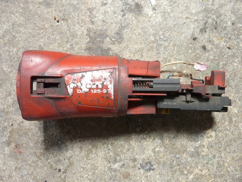 Hilti dag 125 se - dag,
