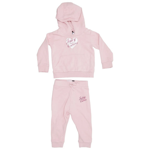 Juicy couture freizeitanzug - juicy,