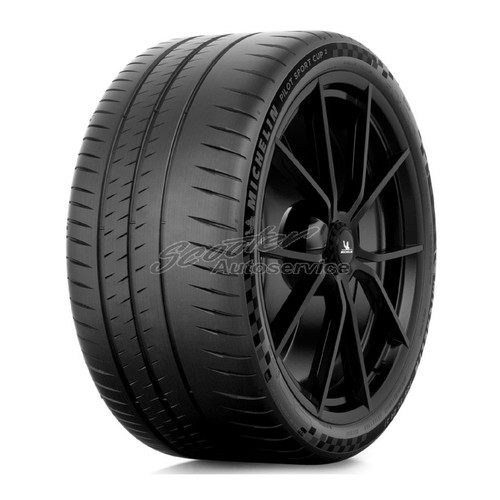 Michelin pilot sport cup - michelin,