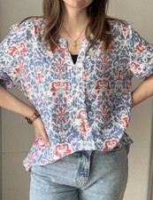 Cecil Tunika Bluse L –