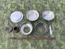 BW | Frühe Bundeswehr |