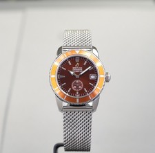 Breitling Superocean Heritage Fullset