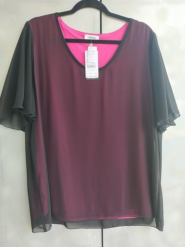 Kjbrand damen shirt - kjbrand, 42