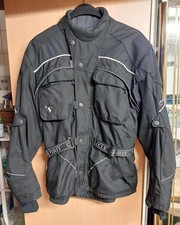 Motorradjacke Cycle Spirit Gr. M