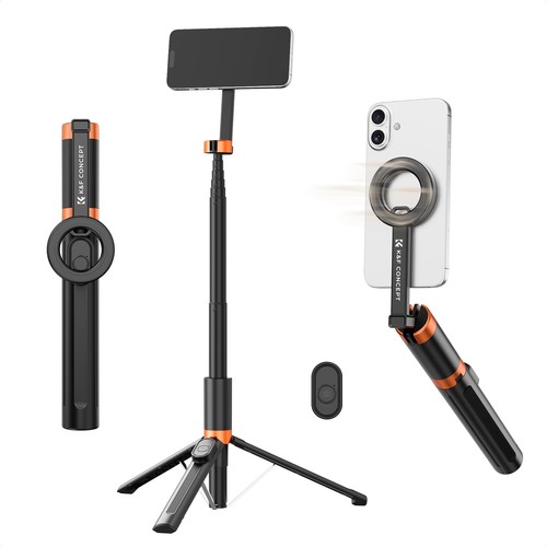 Concept magnetisches handy - magnetisches,