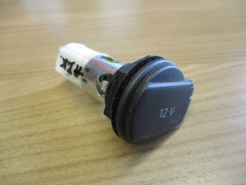 12v steckdose power outlet - 12v,