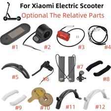 Teile für Xiaomi 4 Mi4 PRO PLUS MAX /Mi3 Lite/Mi4 Lit/M365 PRO Elektro-Scooter