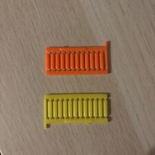 Corgi 267 Batmobile Raketen