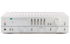 Sansui AU-D22 Verstärker silber / Phono MM MC / gewartet 1 Jahr Garantie [3]