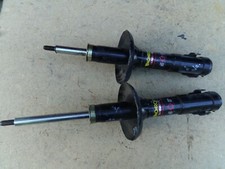 VW Golf 3 III Variant Satz (2 Stück) Stoßdämpfer NOS VA Monroe S4513 (428)