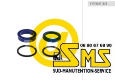 YALE LITTLE MULE Hu Profi 20