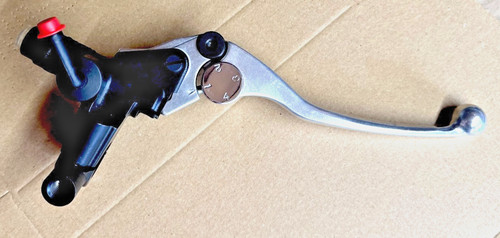 Bremspumpe nissin zoll - bremspumpe, 5/8