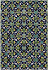 Decoupage-Bastelpapier-Softpap