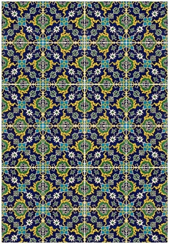 Decoupage-Bastelpapier-Softpap