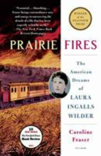 Prairie fires the american - the,