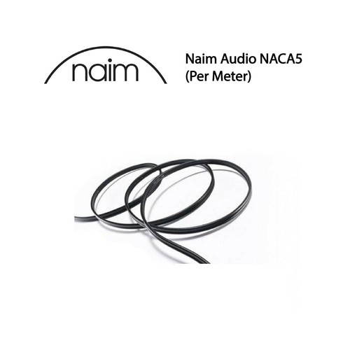 Naim nac audio speaker - nac, a5