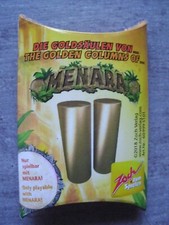 Rare Promo: Die Goldsäulen von Menara (Zoch 2018)