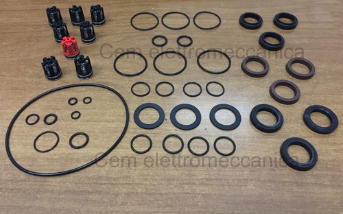 Wartungs kit ventile - wartungs-kit,