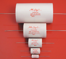 MKP Folienkondensator Mundorf