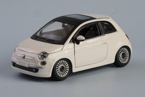 Edles modell fiat 500 - -,