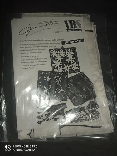 Seidentuch springtime - seidentuch,