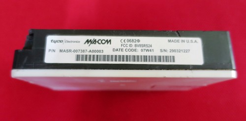 Mercedes original radarsensor - mercedes,