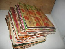 Handarbeit DDR  Zeitschrift 50 Stück